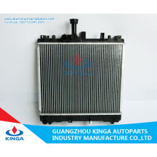 Auto Aluminum Radiator for Suzuki Nahlo′2013 Mt with Good Quality